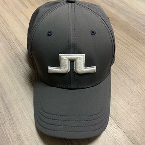 J. Lindeberg Golf Hat